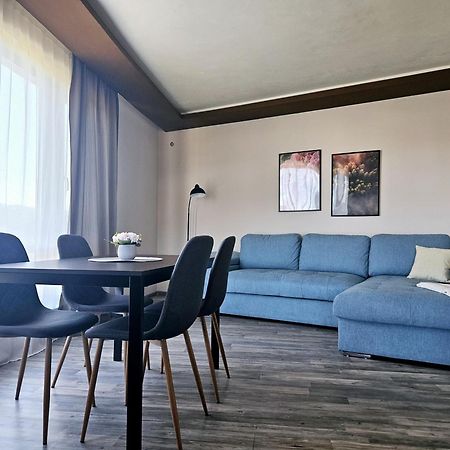Apartment 22 Veliko Tărnovo Esterno foto