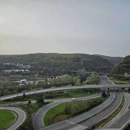 Apartment 22 Veliko Tărnovo Esterno foto