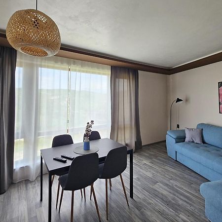 Apartment 22 Veliko Tărnovo Esterno foto