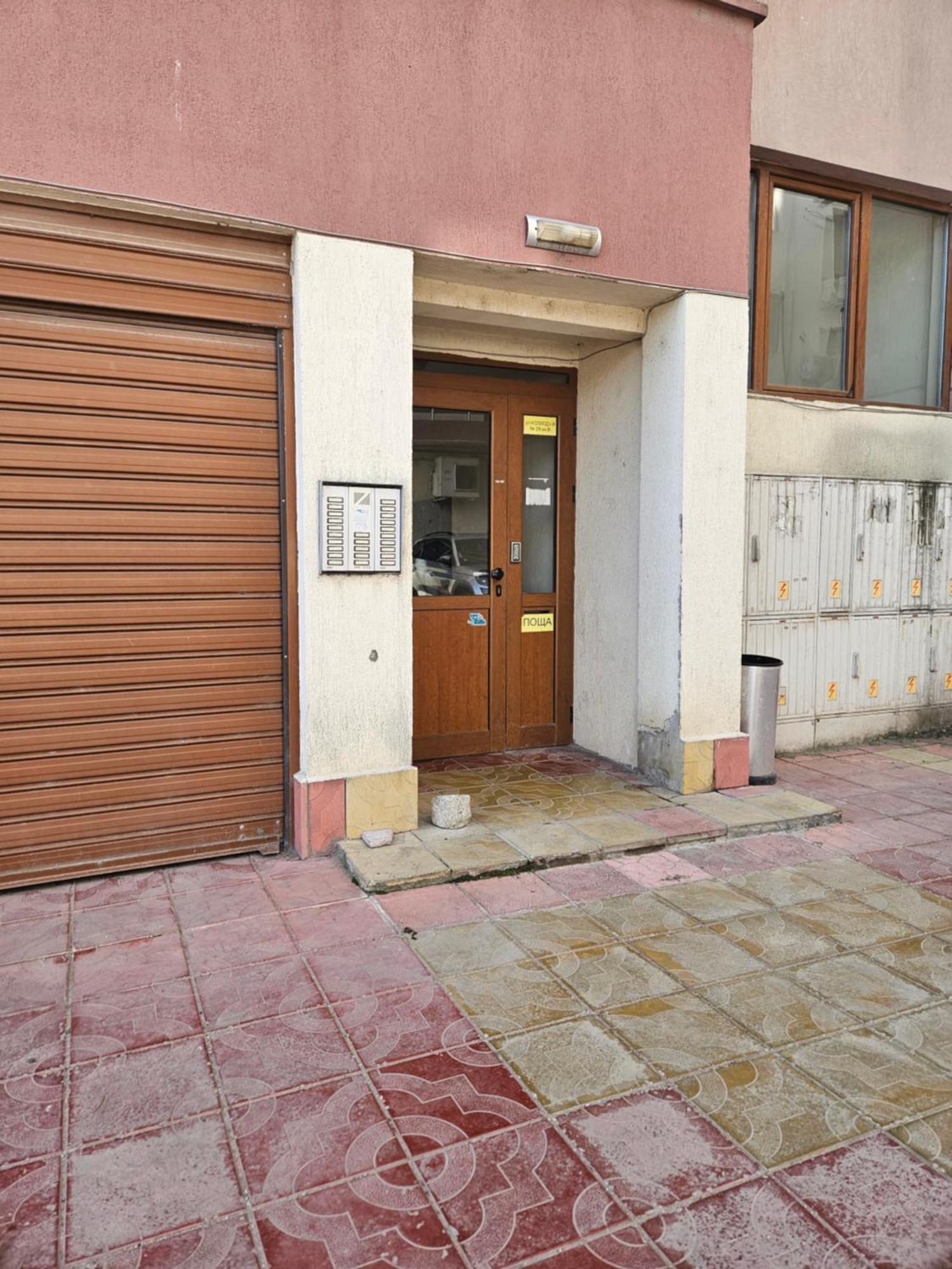 Apartment 22 Veliko Tărnovo Esterno foto
