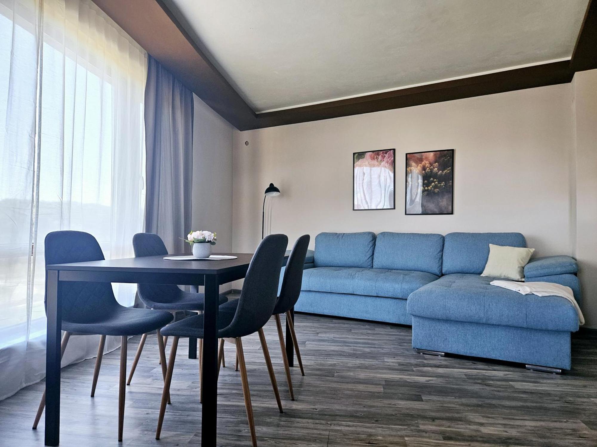 Apartment 22 Veliko Tărnovo Esterno foto