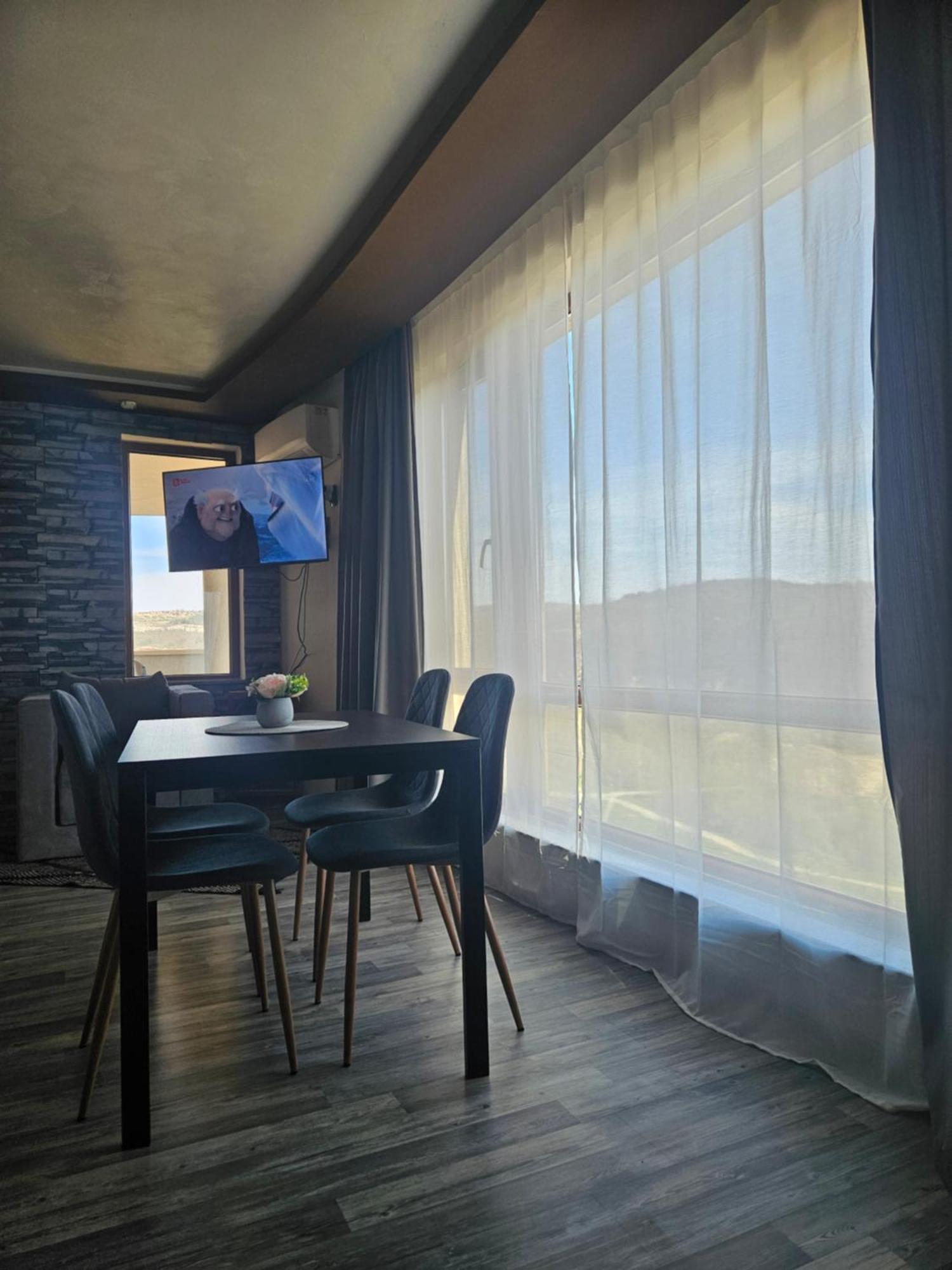 Apartment 22 Veliko Tărnovo Esterno foto