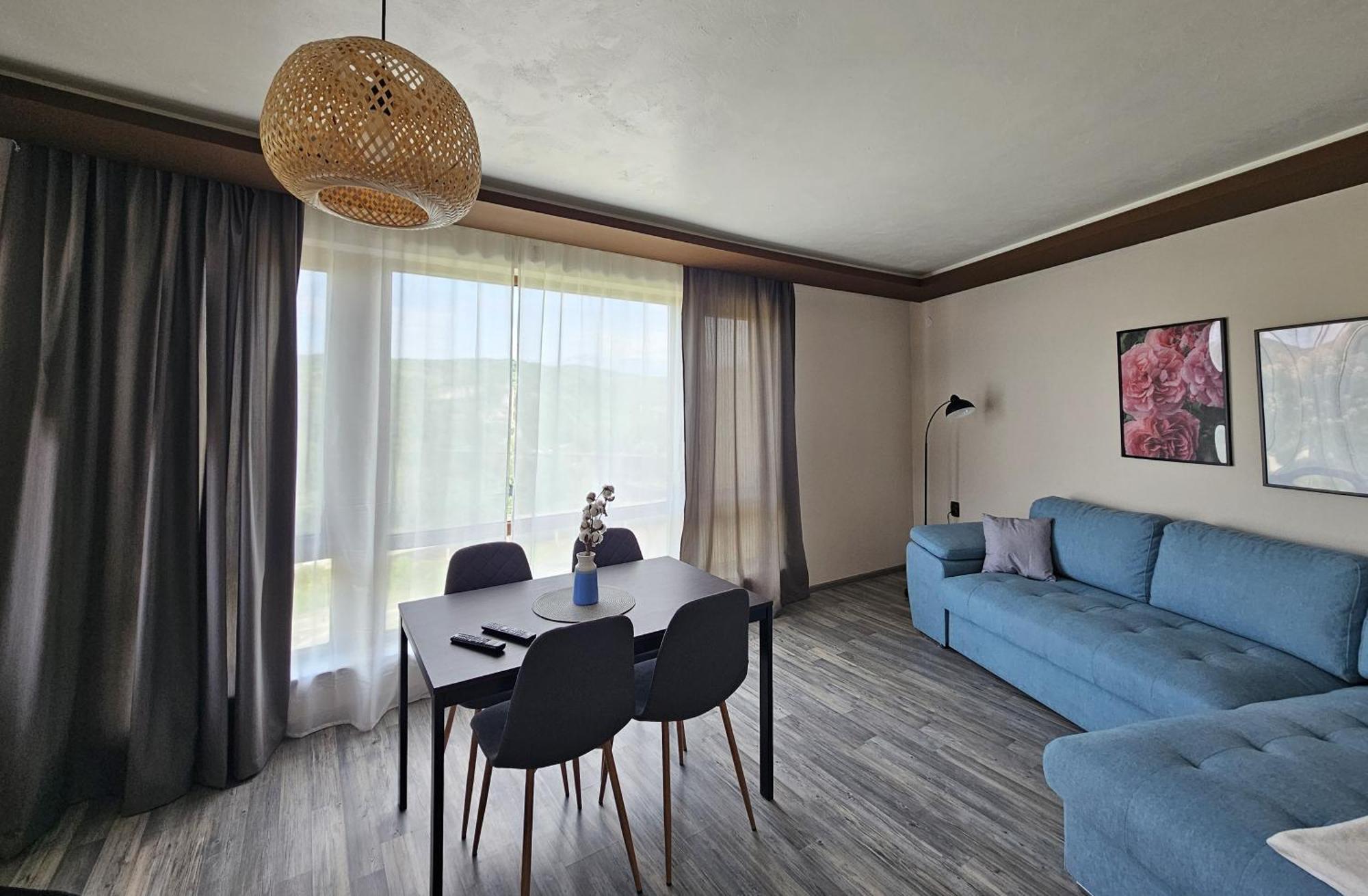Apartment 22 Veliko Tărnovo Esterno foto