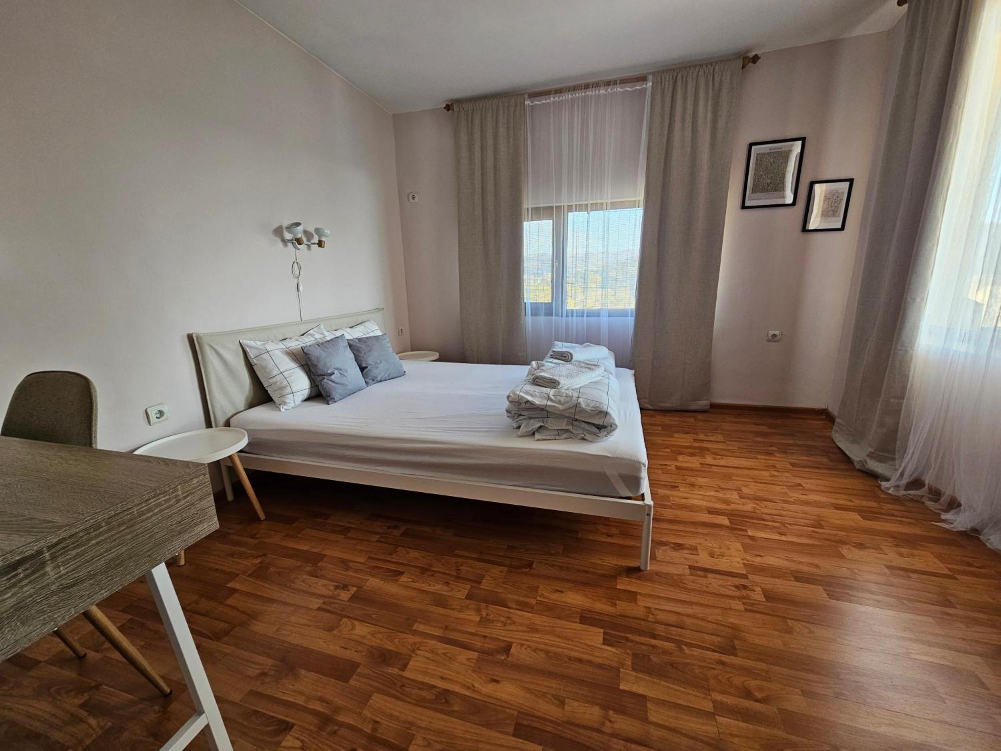 Apartment 22 Veliko Tărnovo Esterno foto